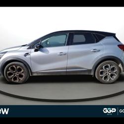 Renault Captur 1.3 TCe 140ch FAP Intens -21 Carpentras