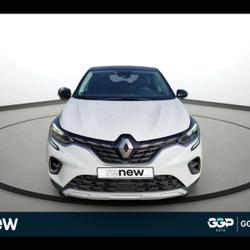Renault Captur 1.3 TCe 140ch FAP Intens -21 Carpentras