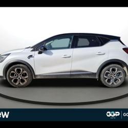 Renault Captur 1.3 TCe 140ch FAP Intens -21 Carpentras