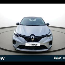 Renault Captur 1.0 TCe 100ch Business GPL -21 Carpentras