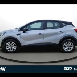Renault Captur 1.0 TCe 100ch Business GPL -21 Carpentras