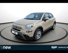 Fiat 500x Carpentras