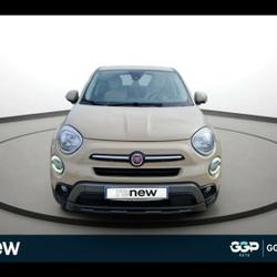 Fiat 500x 1.0 FireFly Turbo T3 120ch City Cross Carpentras