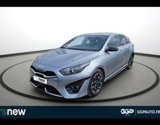 Kia Cee'd Carpentras