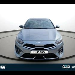 Kia Cee'd 1.0 T-GDI 120ch GT Line Carpentras