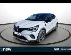 Renault Captur Carpentras