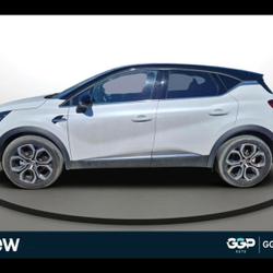 Renault Captur 1.6 E-Tech hybride 145ch Intens -21 Carpentras