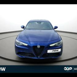 Alfa Romeo Giulia 2.2 JTD 190ch Sprint AT8 MY20 Carpentras