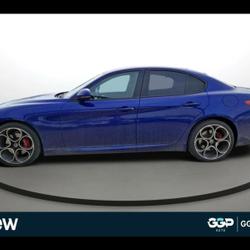 Alfa Romeo Giulia 2.2 JTD 190ch Sprint AT8 MY20 Carpentras