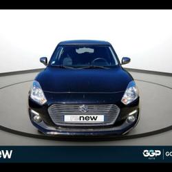Suzuki Swift 1.2 Dualjet Hybrid 90ch Pack Allgrip Euro6d-T Carpentras