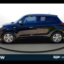 Suzuki Swift 1.2 Dualjet Hybrid 90ch Pack Allgrip Euro6d-T Carpentras