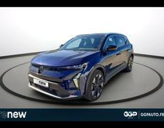 Renault Scenic 4 Carpentras