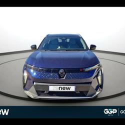 Renault Scenic 4 E-Tech Electric 220ch Techno grande autonomie -24 Carpentras