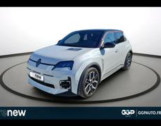 Renault R5 Carpentras