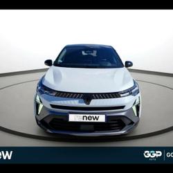 Renault Captur 1.6 E-Tech full hybrid 145ch esprit Alpine Carpentras