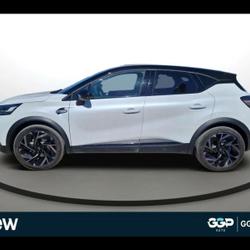 Renault Captur 1.6 E-Tech full hybrid 145ch esprit Alpine Carpentras