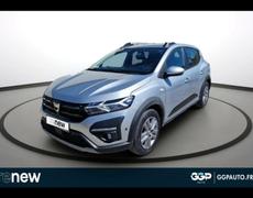 Dacia Sandero Carpentras