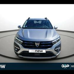 Dacia Sandero 1.0 TCe 90ch Stepway Confort CVT -22 Carpentras