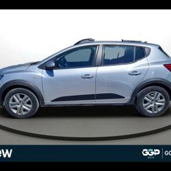 Dacia Sandero 1.0 TCe 90ch Stepway Confort CVT -22 Carpentras