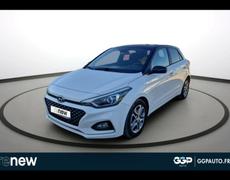 Hyundai i20 Carpentras