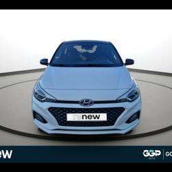 Hyundai i20 1.0 T-GDi 100ch Edition #Mondial 2019 Carpentras