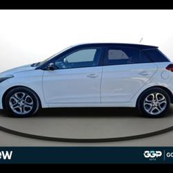 Hyundai i20 1.0 T-GDi 100ch Edition #Mondial 2019 Carpentras