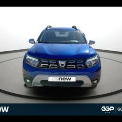 Dacia Duster 1.3 TCe 150ch FAP Prestige 4x2 EDC Carpentras