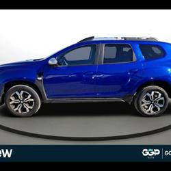 Dacia Duster 1.3 TCe 150ch FAP Prestige 4x2 EDC Carpentras