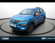Dacia Spring Carpentras