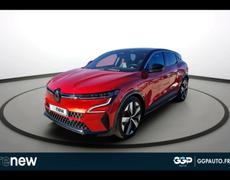 Renault Megane 4 Carpentras