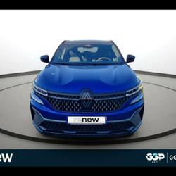 Renault Austral 1.2 E-Tech full hybrid 200ch Iconic esprit Alpine- 24 Carpentras