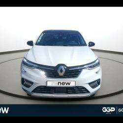 Renault Arkana 1.6 E-Tech 145ch Intens -21B Carpentras