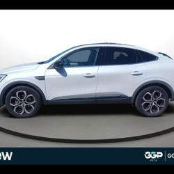 Renault Arkana 1.6 E-Tech 145ch Intens -21B Carpentras