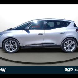 Renault Scenic 4 1.7 Blue dCi 120ch Business EDC Carpentras