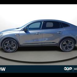 Renault Arkana 1.6 E-Tech hybride 145ch Engineered -22 Carpentras