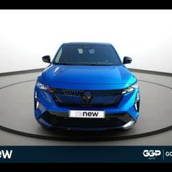Renault Rafale 1.2 E-Tech full hybrid 200ch esprit Alpine Carpentras