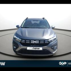 Dacia Sandero 1.0 ECO-G 100ch Stepway Expression -24 Carpentras