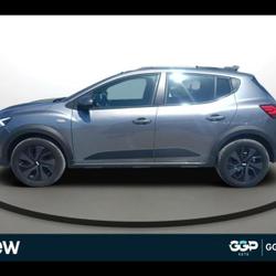 Dacia Sandero 1.0 ECO-G 100ch Stepway Expression -24 Carpentras