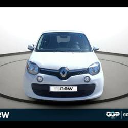 Renault Twingo 3 1.0 SCe 70ch Stop&Start Zen Euro6c Carpentras