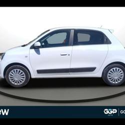 Renault Twingo 3 1.0 SCe 70ch Stop&Start Zen Euro6c Carpentras