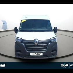 Renault Master F3500 L2H2 2.3 Blue dCi 135ch Confort Euro6 Carpentras