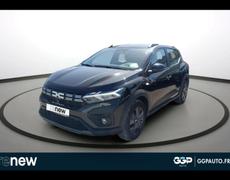 Dacia Sandero Carpentras