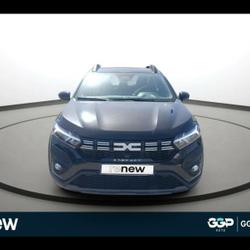 Dacia Sandero 1.0 ECO-G 100ch Expression -24 Carpentras