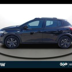 Dacia Sandero 1.0 ECO-G 100ch Expression -24 Carpentras