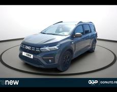 Dacia Jogger Carpentras