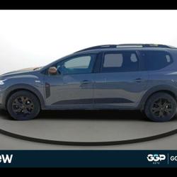 Dacia Jogger 1.6 hybrid 140ch Extreme 7 places -24 Carpentras