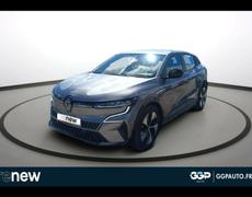Renault Megane 4 - E-Tech Electric EV60 220ch Equilibre super charge -B - 21 290 €