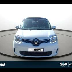 Renault Twingo 3 E-Tech Electric Intens R80 Achat Int&eacute;gral - 21MY Carpentras