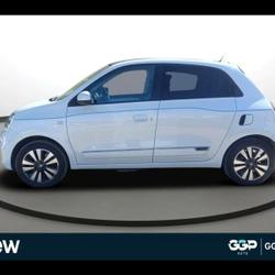 Renault Twingo 3 E-Tech Electric Intens R80 Achat Int&eacute;gral - 21MY Carpentras