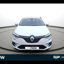 Renault Megane 4 1.3 TCe 140ch Intens EDC -21N Carpentras